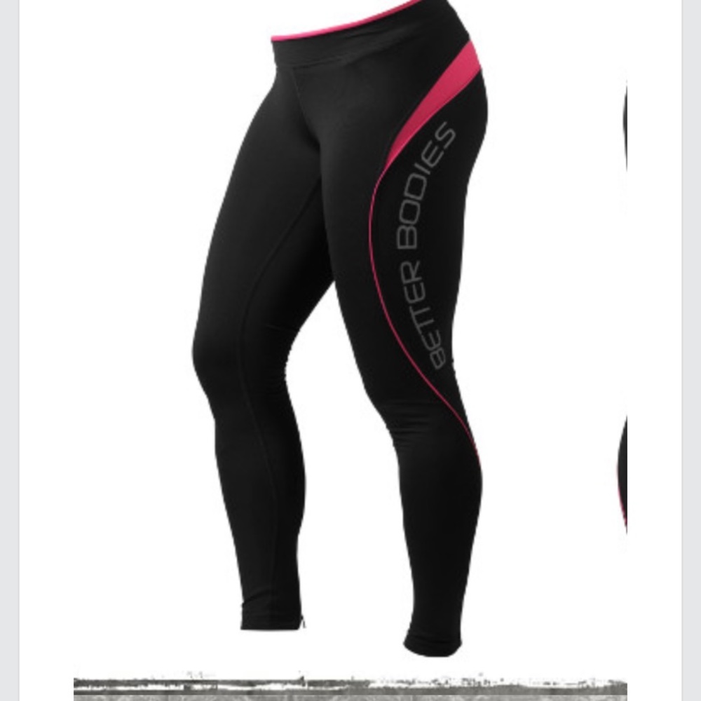 BETTER BODIES leggings